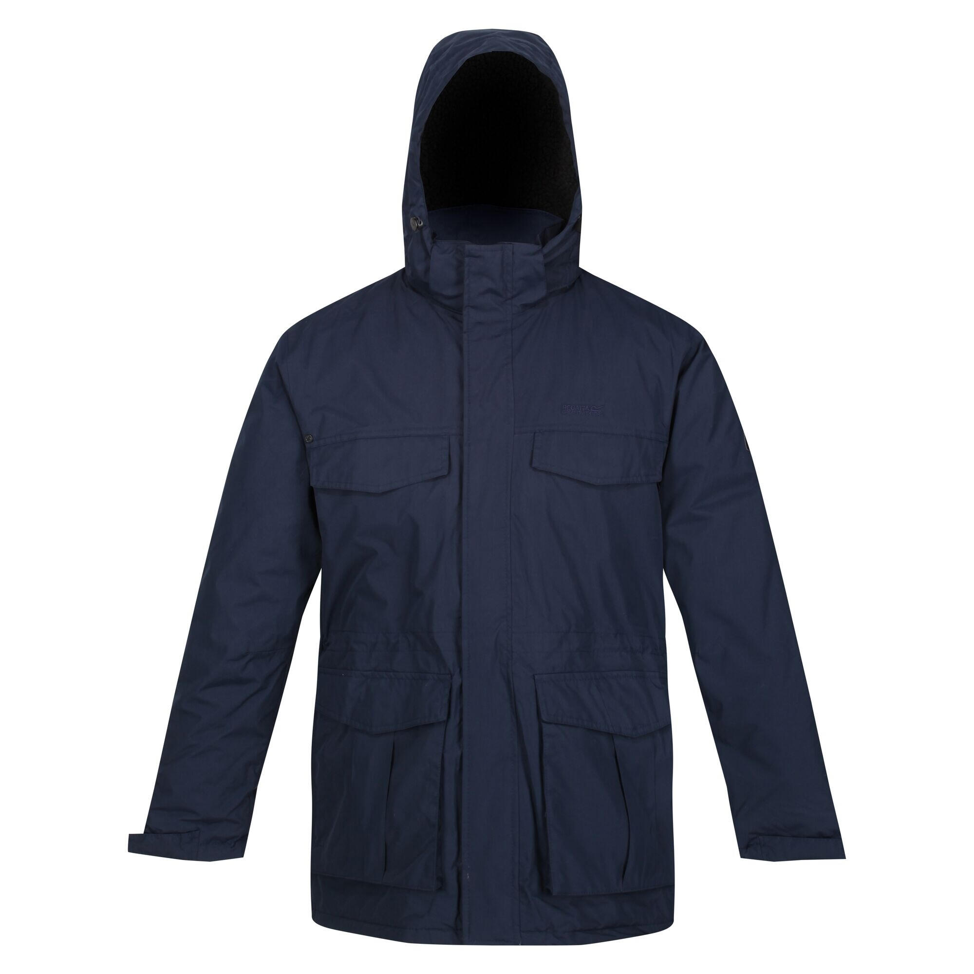 Parka decathlon garcon best sale
